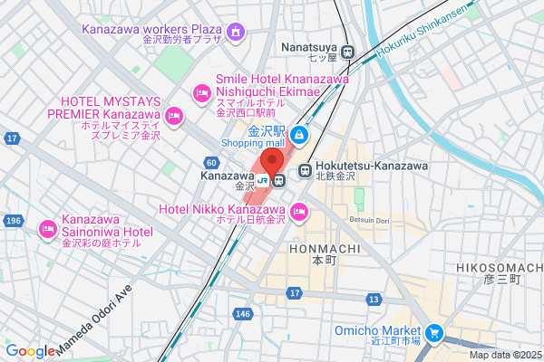 Kanazawa Denki