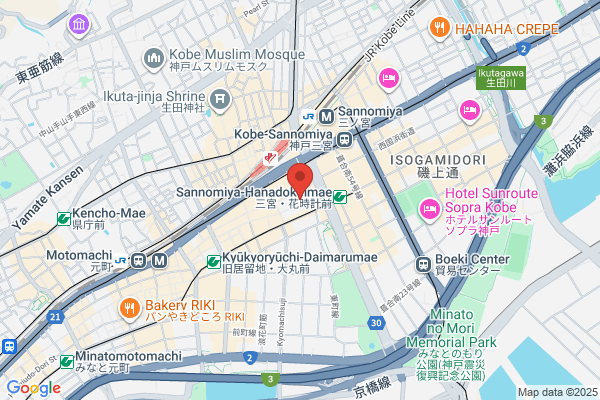 Komaya Denki