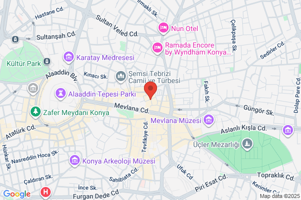 Konya Denki Shokai