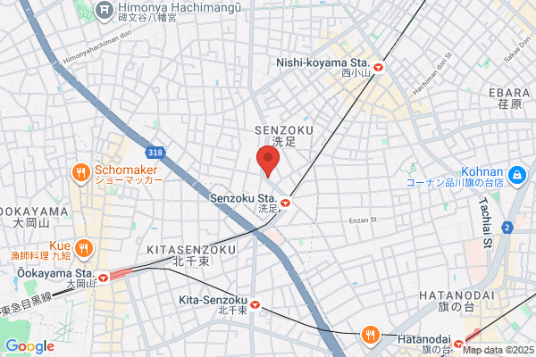 Kyoei Denki Co., Ltd. Heiwa-dori Shop