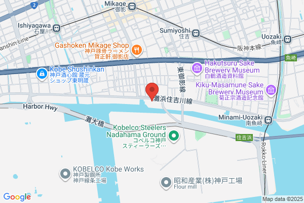 Lexs Shirakawa Co., Ltd.
