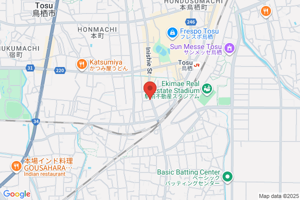 Masuda Denki Sangyo Co., Ltd.