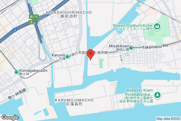 Matsubaraya Futaba Electric Shokai