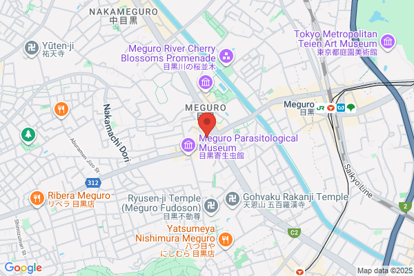 Matsunaga Denki Shokai