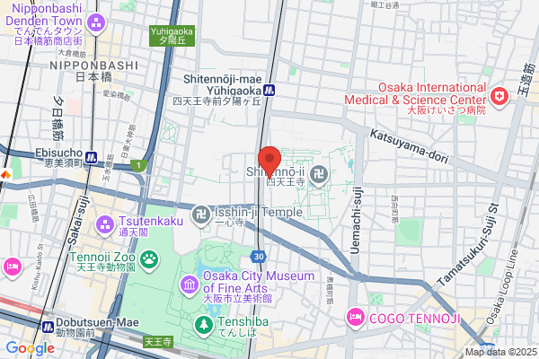 Morioka Denki Shokai Co., Ltd.