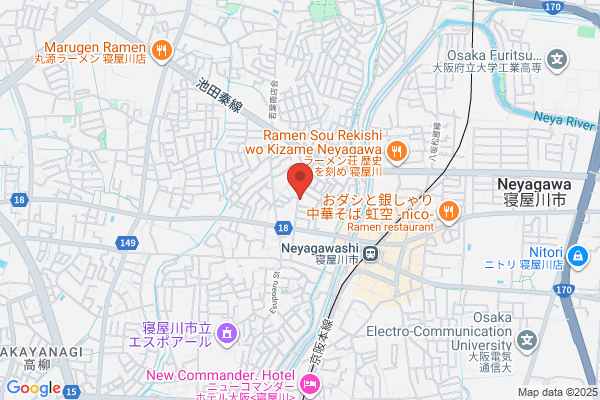 Nakamura Denki Co., Ltd.