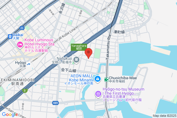 Riichi Sangyo Co., Ltd.