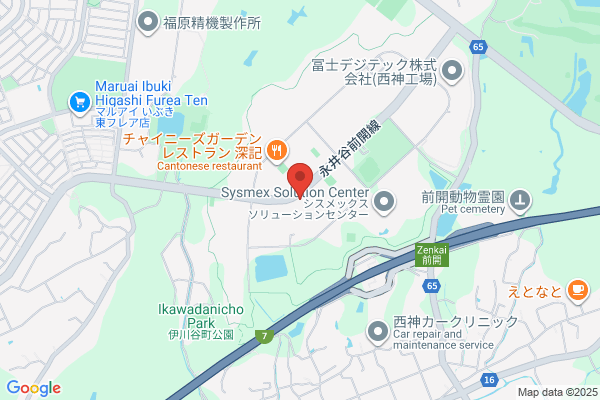 Rohm Co., Ltd. Kobe Office