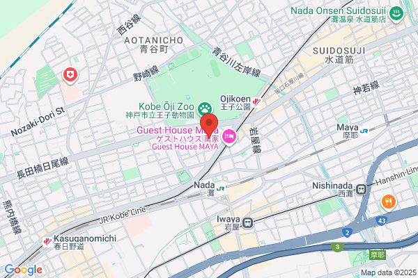 Sanden Co., Ltd. Hyogo Br.