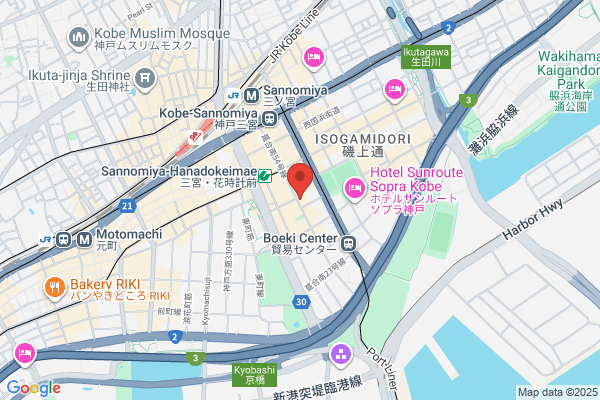 Sunlight Co., Ltd.