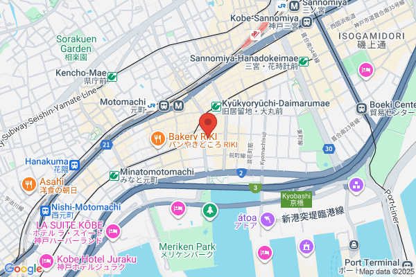 Tachibana Eletech Co., Ltd. Kobe Br.