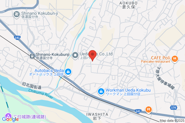 Tokyo Seiden Co., Ltd.