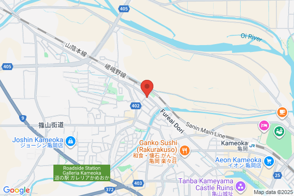 Ueda Co., Ltd.