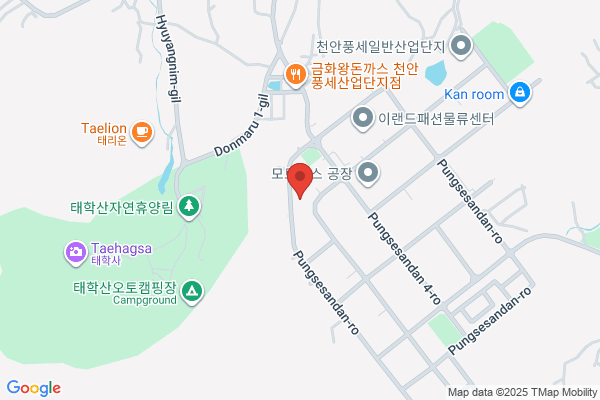 Flowtech Co., Ltd.