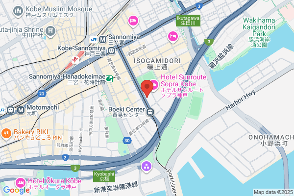 Nichiwa Co., Ltd.