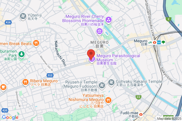 Tokyo Haizennin Shokaisho