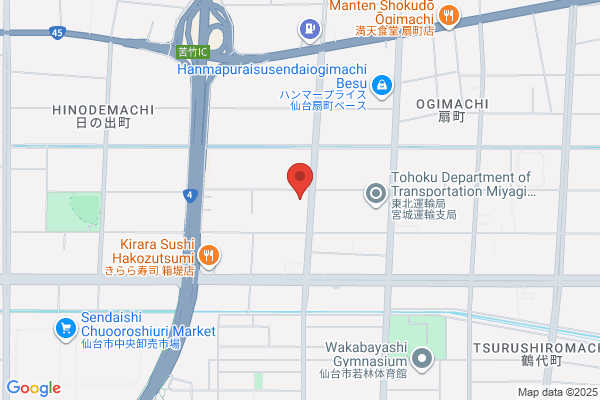 Human Touch Co., Ltd.
