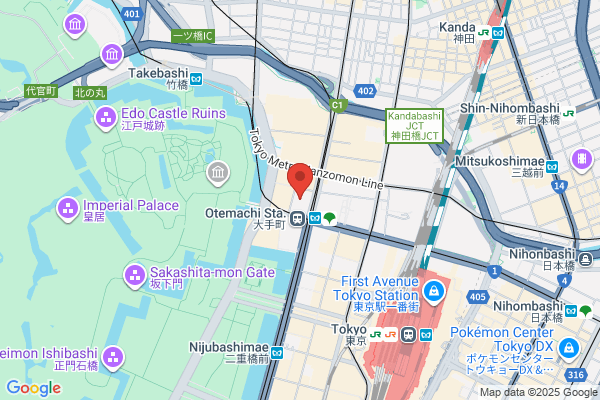 Office Palette Co., Ltd.