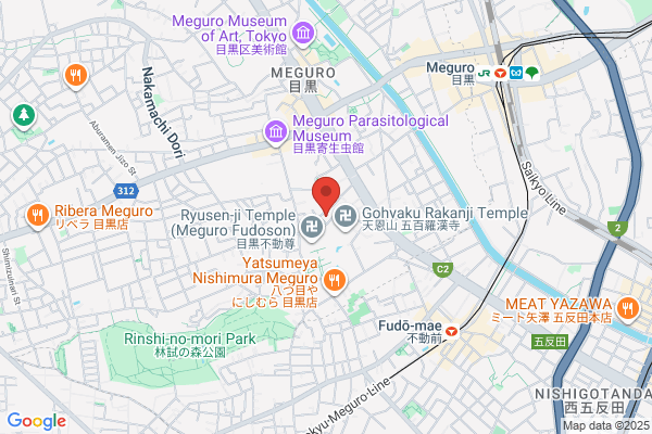 Gei-ei Co., Ltd.