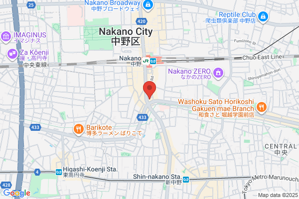 Ken's Family Co., Ltd.
