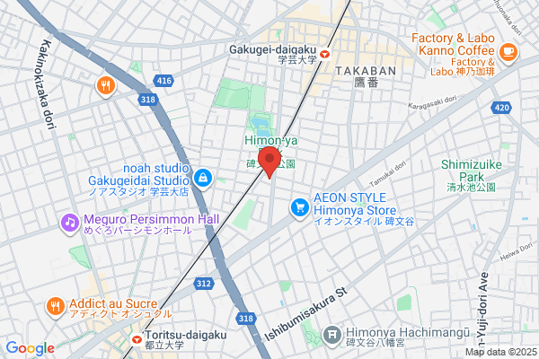 M & G Co., Ltd.