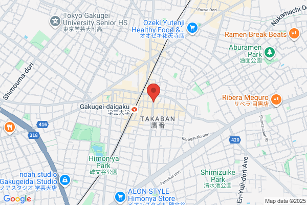 Madoka Enterprise Co., Ltd.