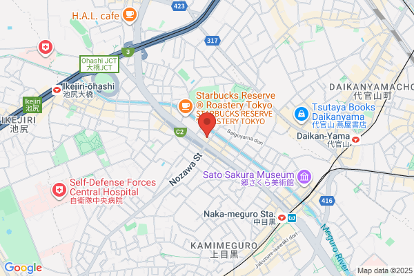 Tanabe Agency Co., Ltd.