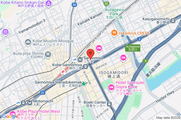 Fullcast Co., Ltd. Kobe Br.