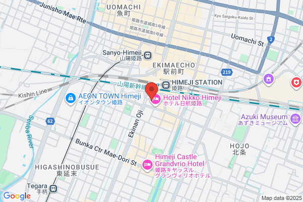 National Life Finance Corp. Himeji Br.