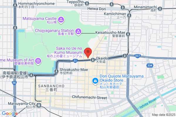 National Life Finance Corp. Matsuyama Br.