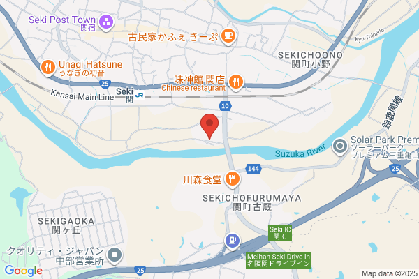 Kameyama Fire Bureau