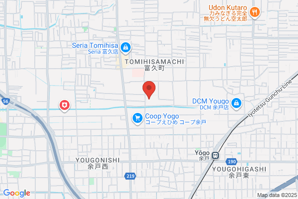 Matsuyama-Nishi Fire Bureau