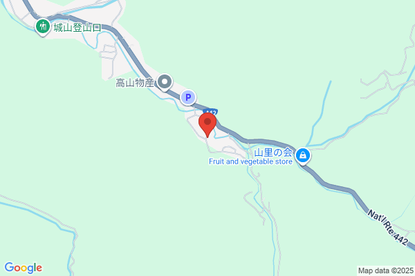 Yame-Higashi Fire Bureau