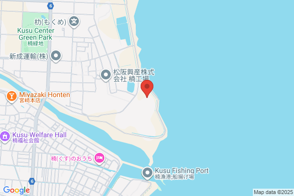 Yokkaichi-Minami Fire Bureau