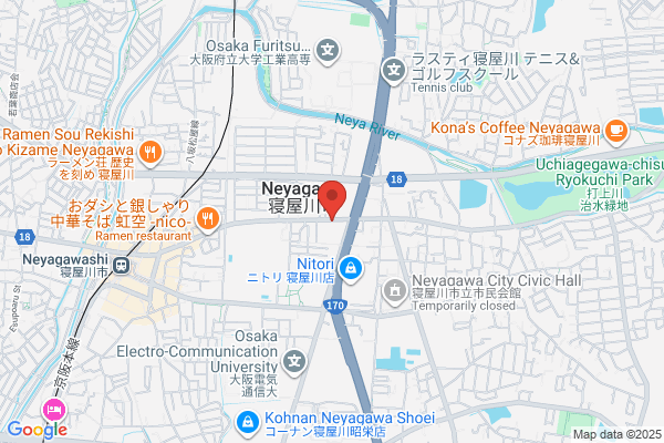 Marutsune Co., Ltd.