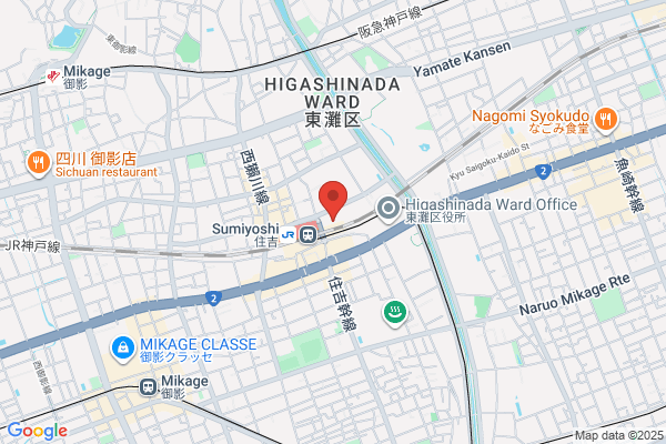 Tokyu Sports Oasis Sumiyoshi