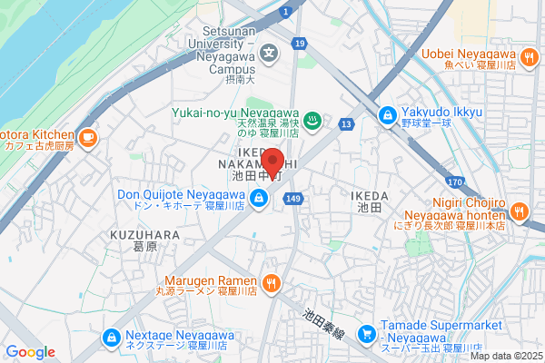 Hello Sports Plaza Neyagawa
