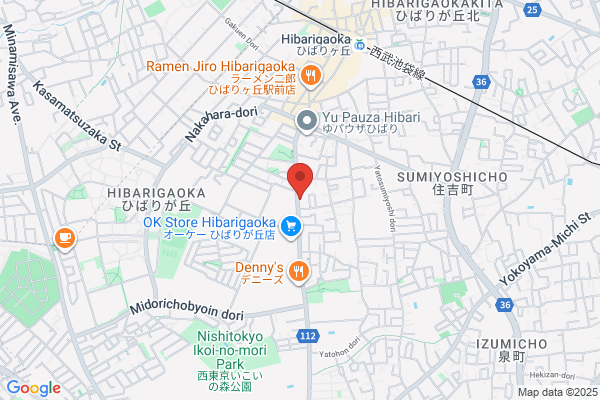 Hibarigaoka Sports Club