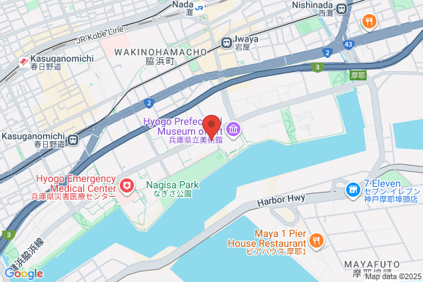 Kobe Health Promotion Center Kenko LifePlaza