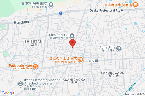 Levene Co., Ltd. Ishibashi-ten