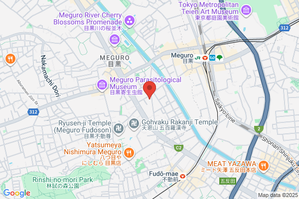 Renaissance Meguro