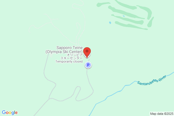 Teine Olympia Co.