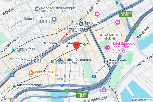 Tomorrow Co., Ltd.