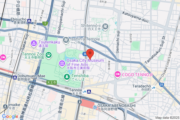 Nishikiya Hata-ten Co., Ltd.