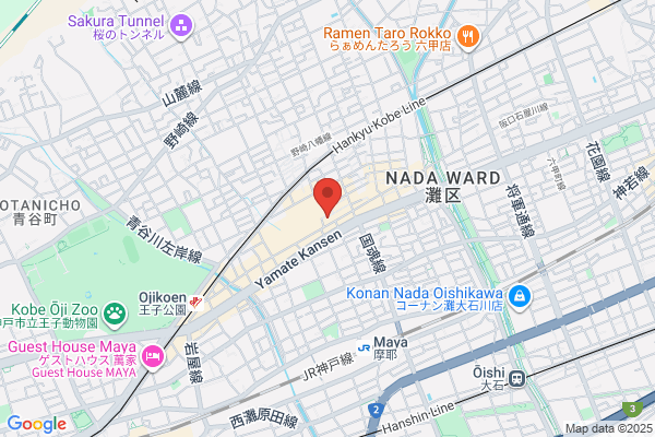 Flowery Net Co., Ltd.