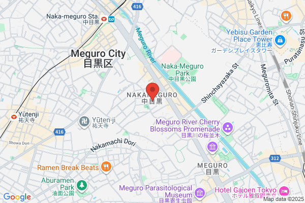 Chigusaen Co., Ltd.