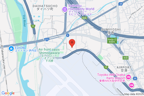 Daishin Co., Ltd.