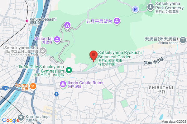 Flower Garden Co., Ltd.