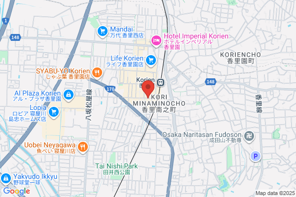 Flower Shop Hanaki