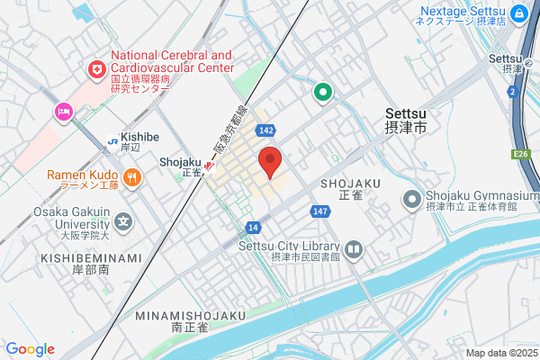 Flower Shop Kimiya Co., Ltd. Senrioka-ten